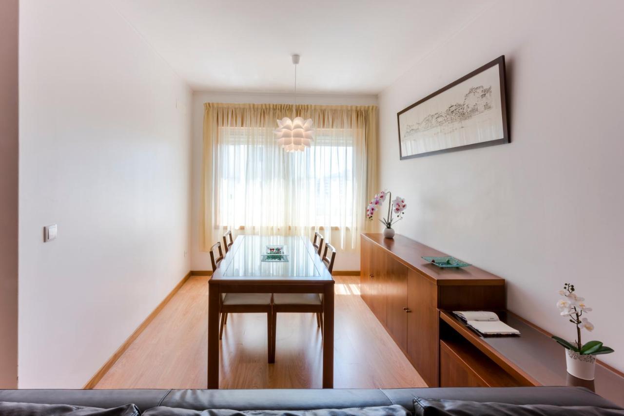 Porto City Experience Екстериор снимка