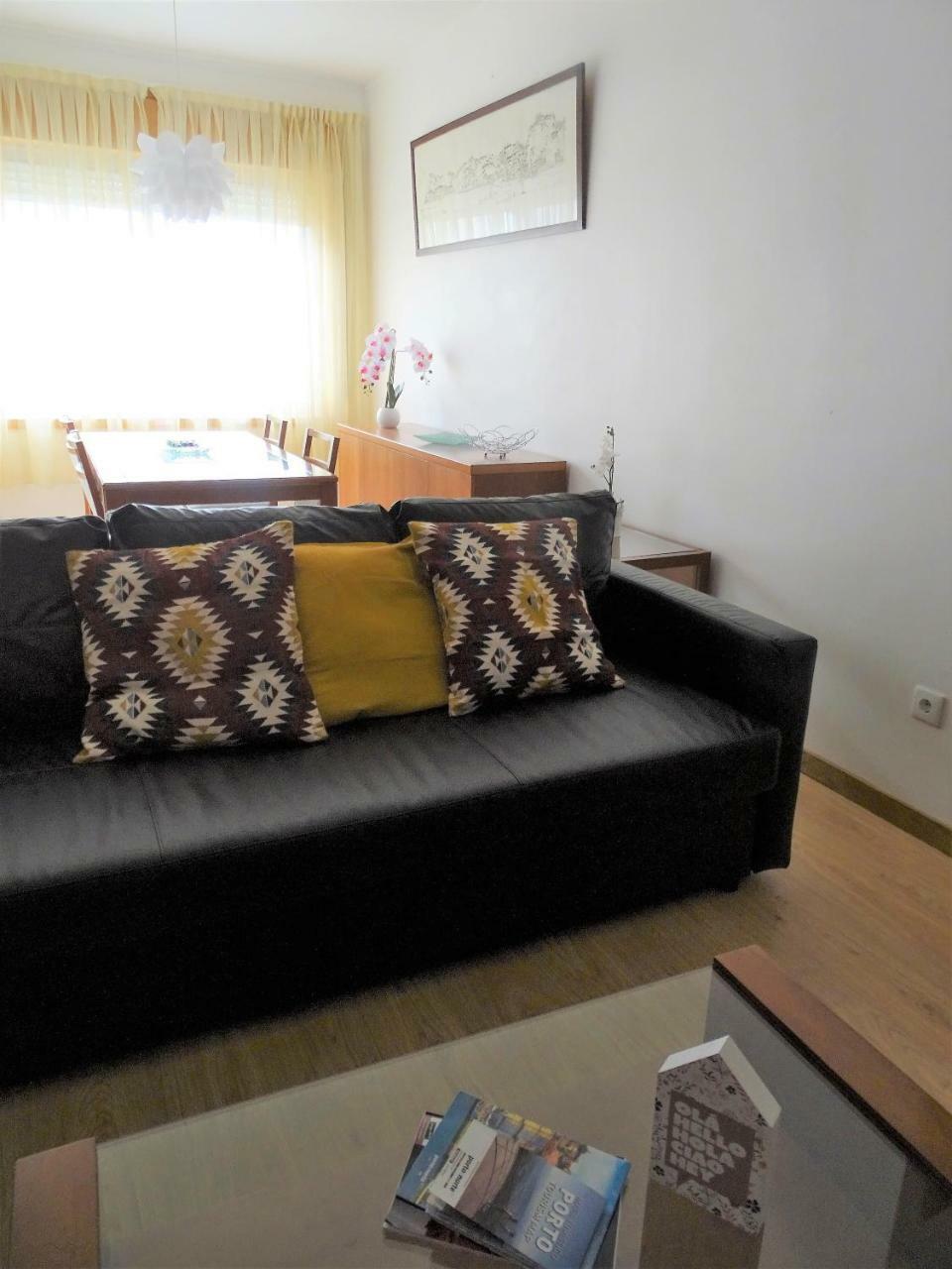 Porto City Experience Екстериор снимка