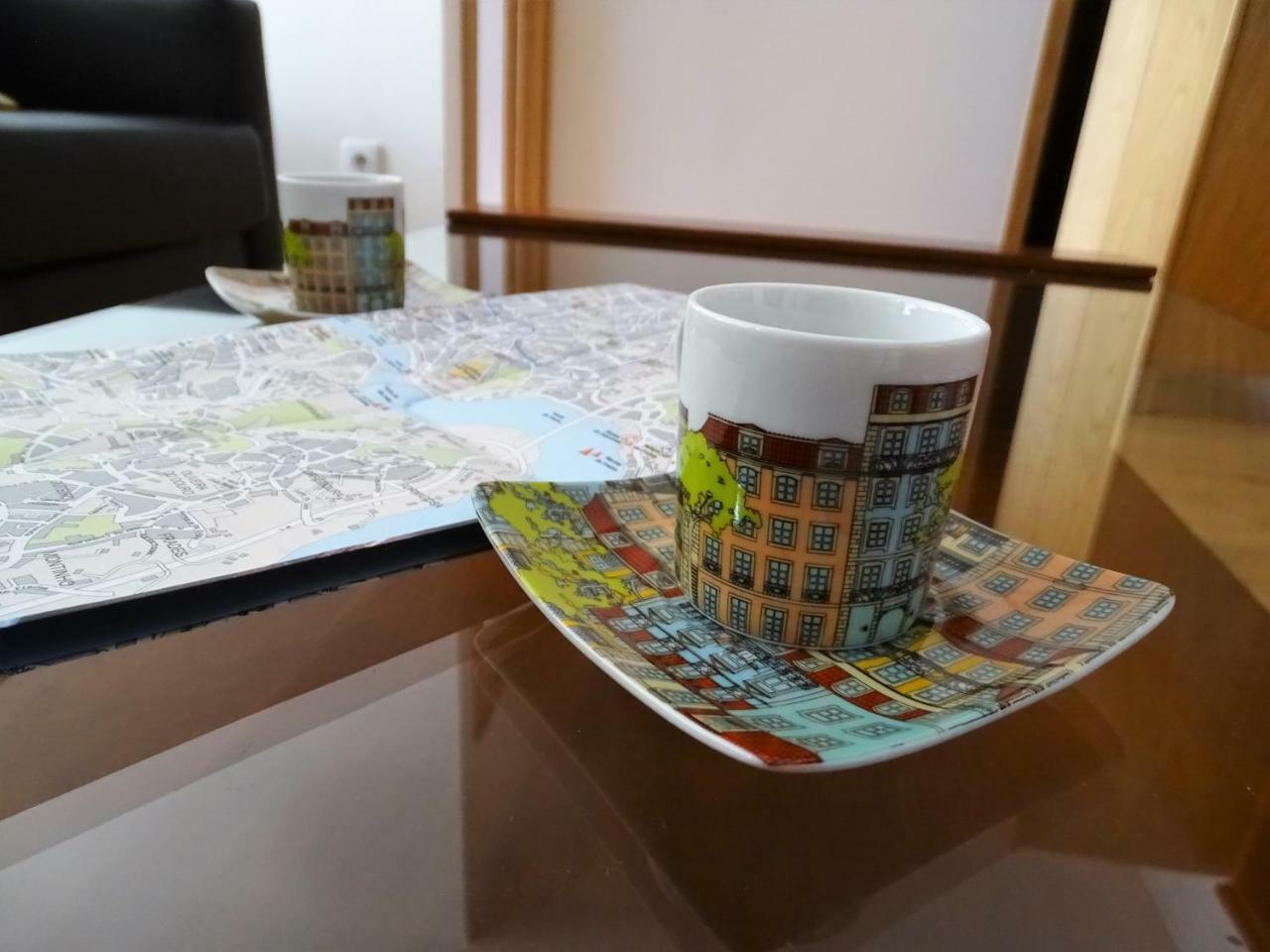 Porto City Experience Екстериор снимка
